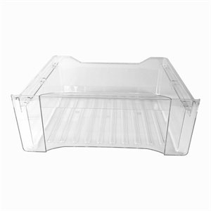 Gorenje grøntsagsskuffe til køleskab.